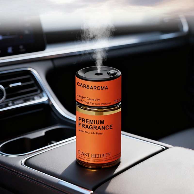 Home Fragrance Room Spray - Difusor de fragrância de carro com
