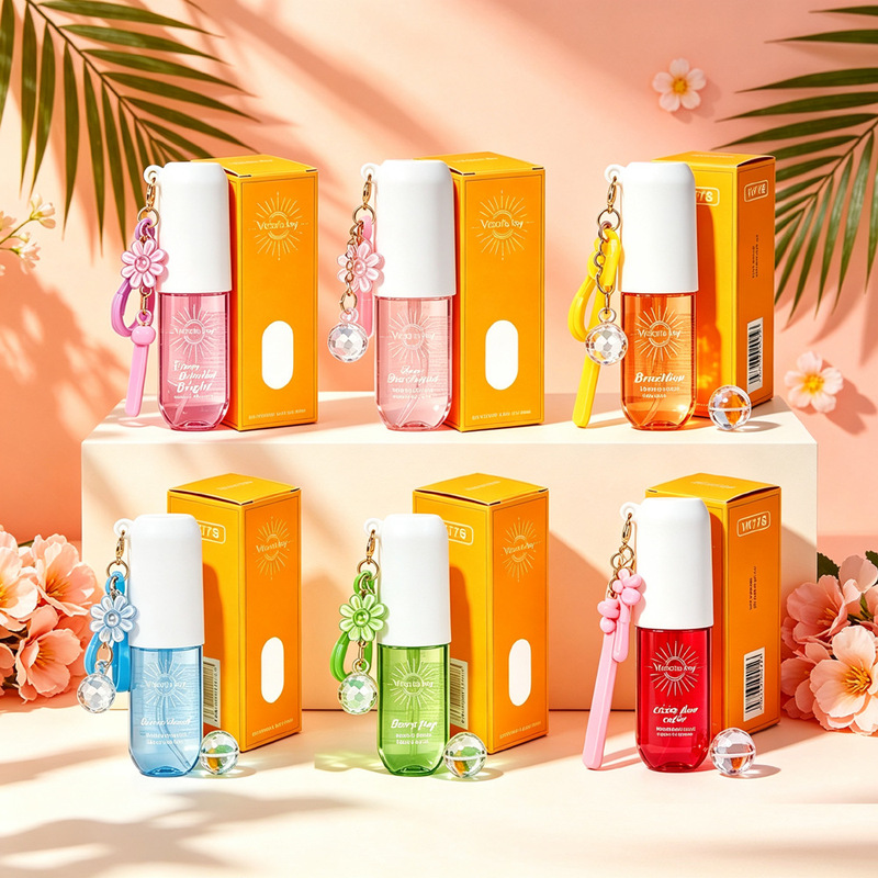 Home Fragrance Options - 1/4/6 unidades opcionais, spray aromatizante para