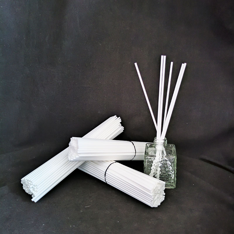 Home Fragrance Tool - 50/100 peças por lote, Varetas Difusoras