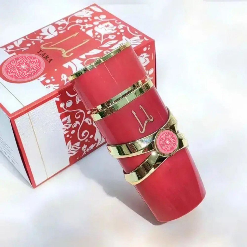 Home Fragrance Gift - Conjunto de Perfume Yara & Asad,