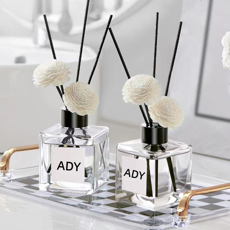 Home Fragrance Janzen - Óleo Difusor de Aroma de 50ml