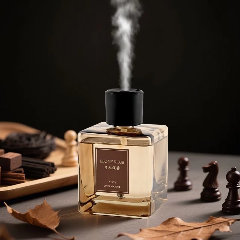 Home Fragrance Room Spray - Casa sala de estar fragrância fresca