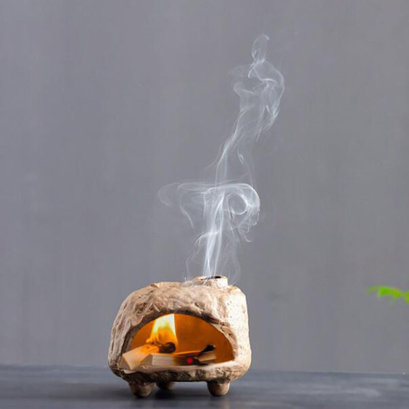 Home Fragrance Oils For Oil Burners - Queimador de óleo essencial de cerâmica