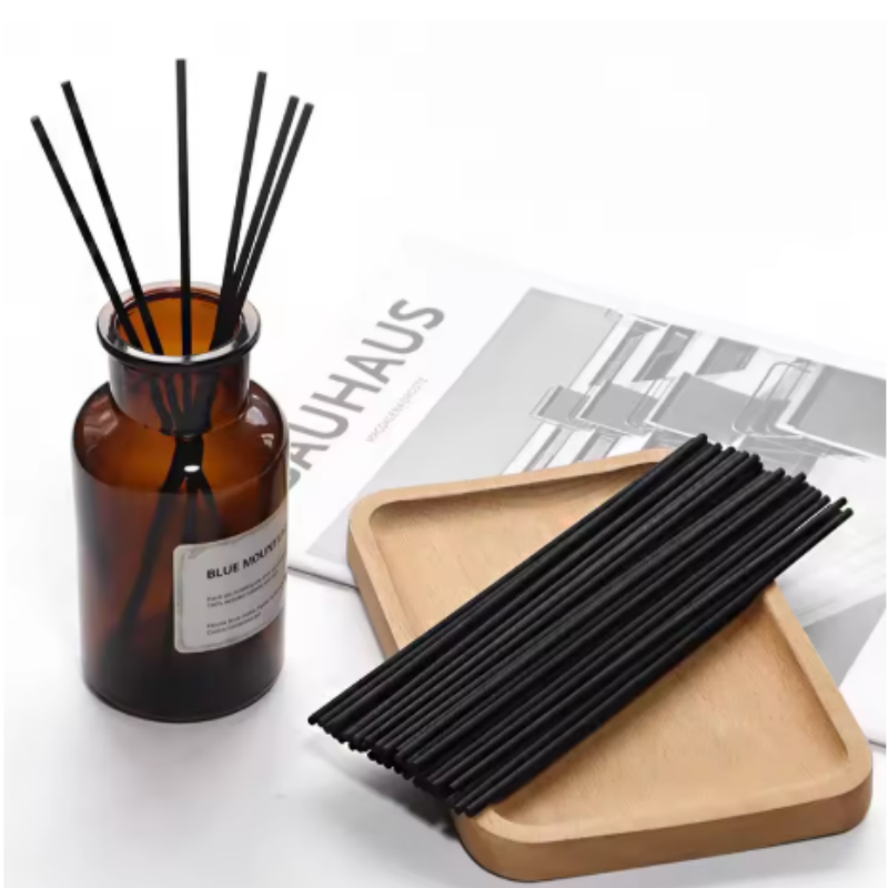 Home Fragrance Tool - 10/30/50 peças de varetas difusoras de