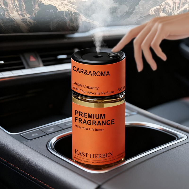 Difusor de fragrância de carro - Home Fragrance Room Spray avaliação e preço