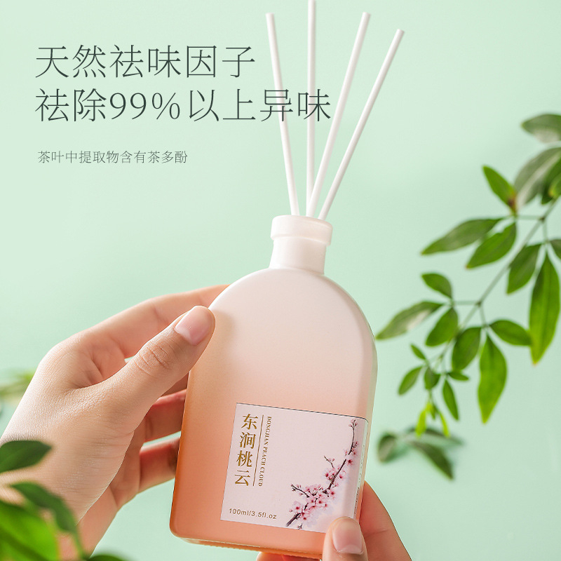 Kit de Óleo para Difusor de Va - Home Fragrance Jasmine & Yuzu Porcelain Diffuser avaliação e preço