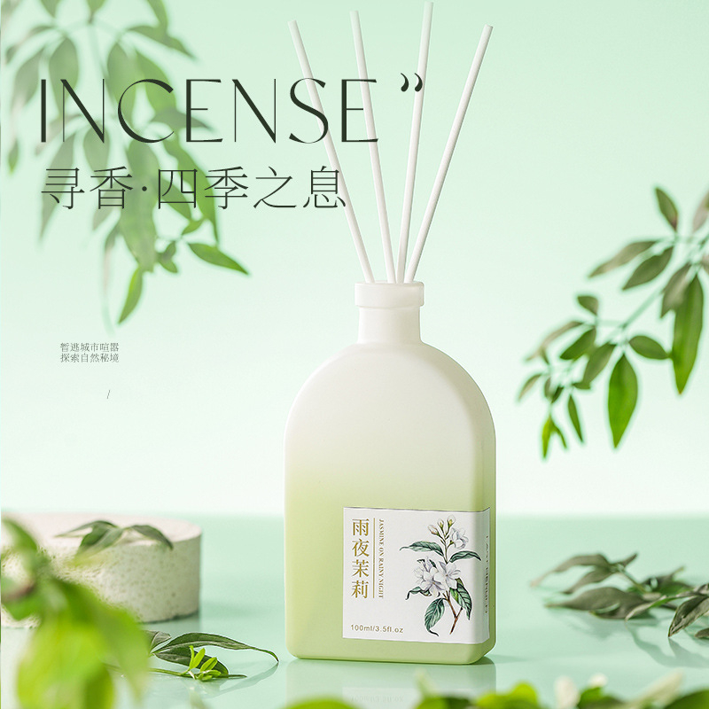 Kit de Óleo para Difusor de Va - Home Fragrance Jasmine & Yuzu Porcelain Diffuser avaliação e preço