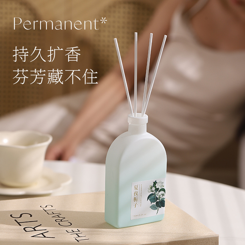 Kit de Óleo para Difusor de Va - Home Fragrance Jasmine & Yuzu Porcelain Diffuser avaliação e preço