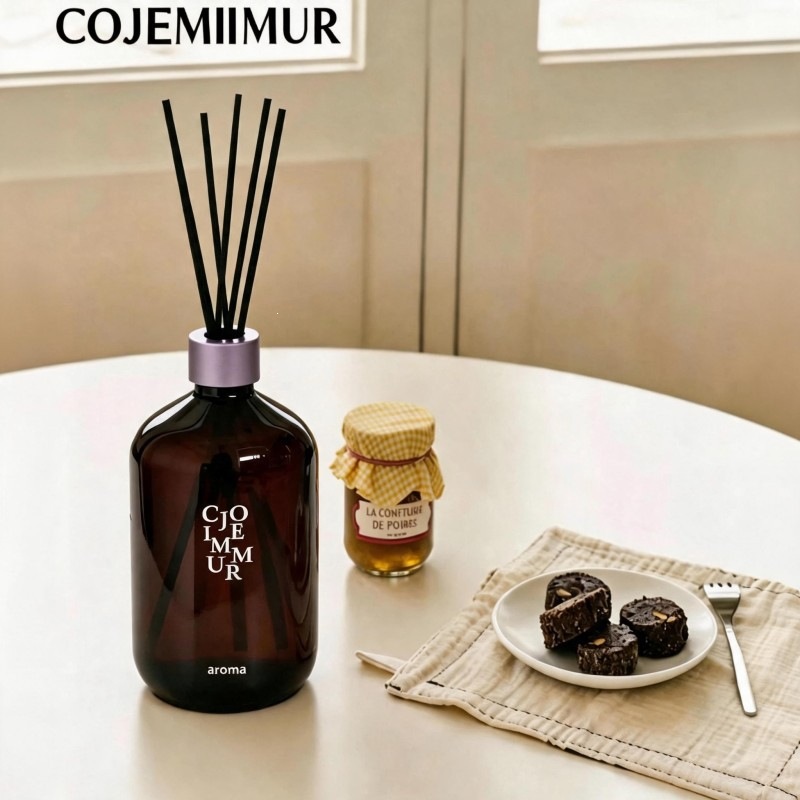 Conjunto de Difusor de Aromas  - Home Fragrance Reed Diffuser avaliação e preço