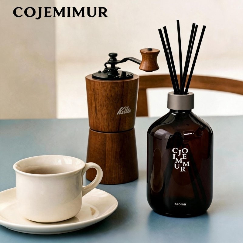 Conjunto de Difusor de Aromas  - Home Fragrance Reed Diffuser avaliação e preço