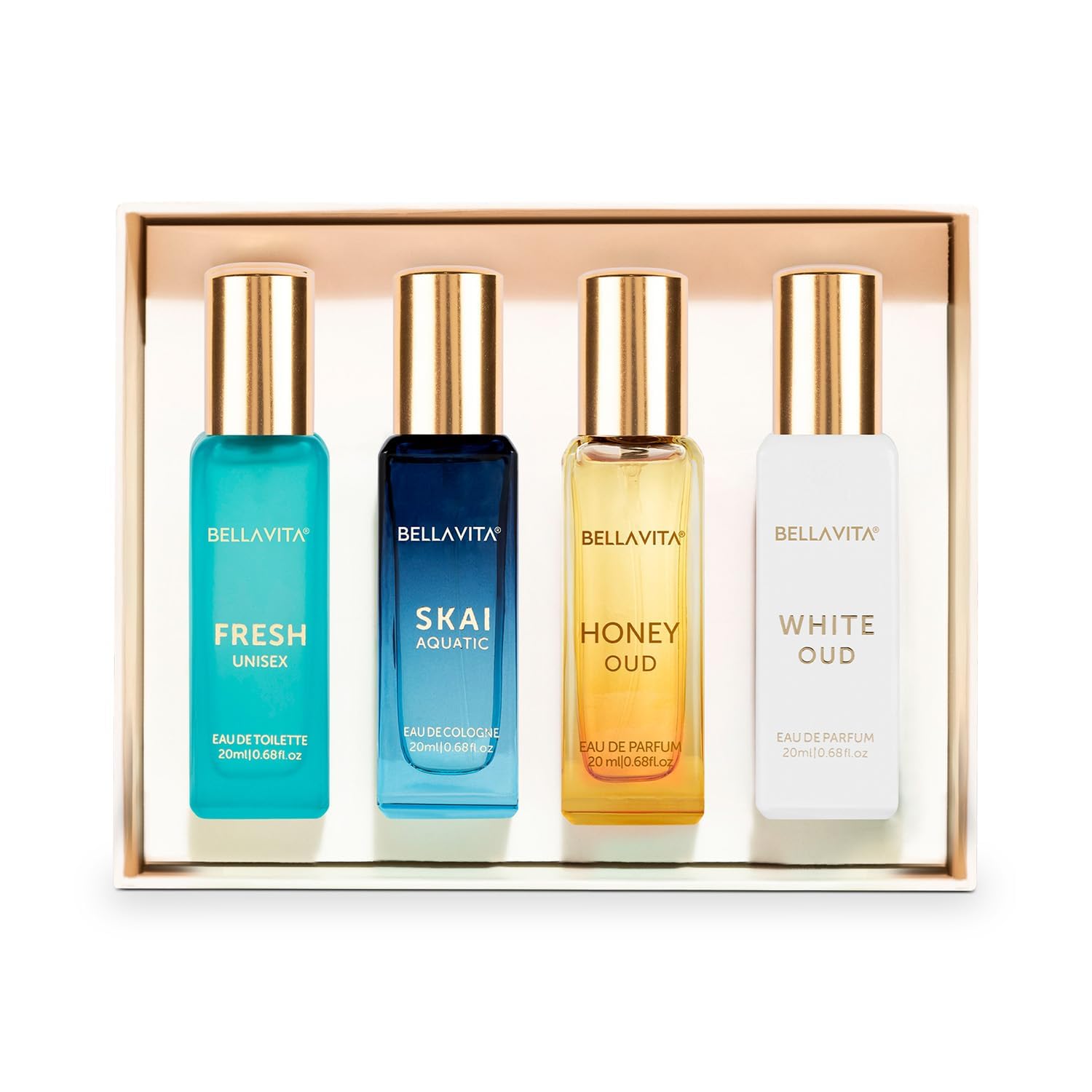 Conjunto de Presente de Perfum - Home Fragrance Gift avaliação e preço