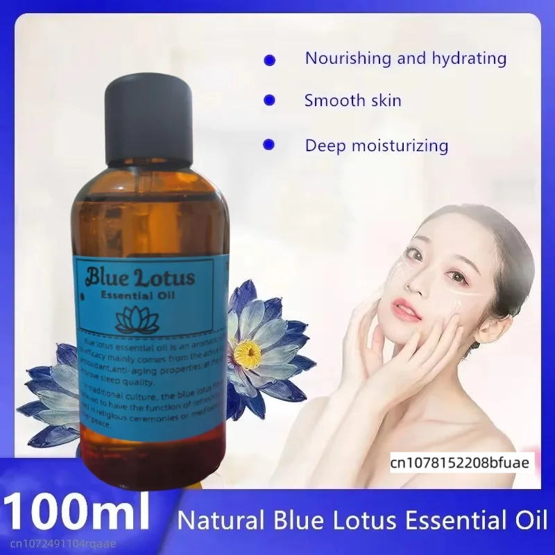 Óleo Difusor de Lótus Azul Nat - Home Fragrance Reed Diffuser avaliação e preço