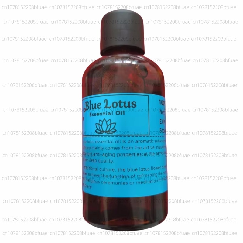 Óleo Difusor de Lótus Azul Nat - Home Fragrance Reed Diffuser avaliação e preço