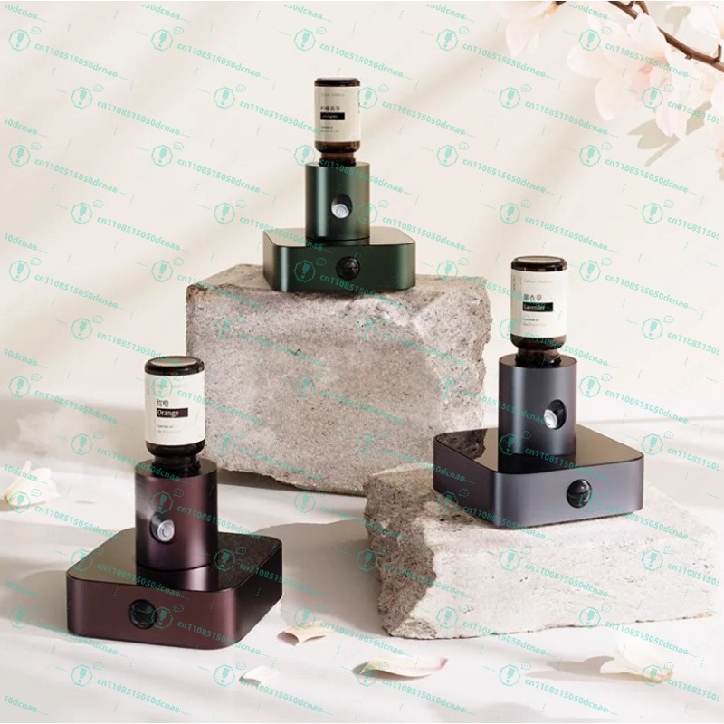 Difusor de óleos essenciais pu - Home And You Fragrance Diffuser avaliação e preço