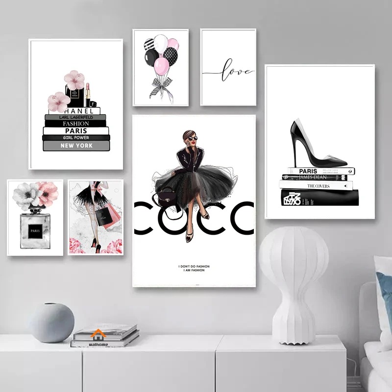 Pinturas de lona decorativas p - Home Fragrance Room Spray avaliação e preço