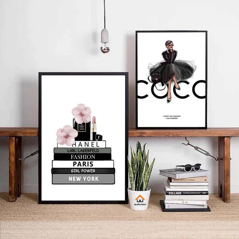 Pinturas de lona decorativas p - Home Fragrance Room Spray avaliação e preço