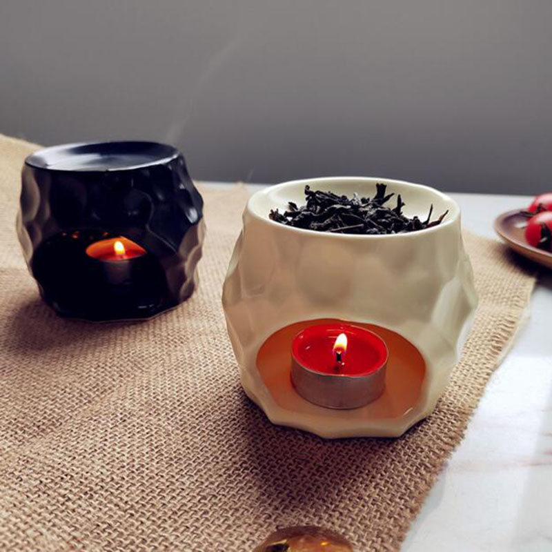 Queimador de aromaterapia de c - Home Fragrance Oils For Oil Burners avaliação e preço