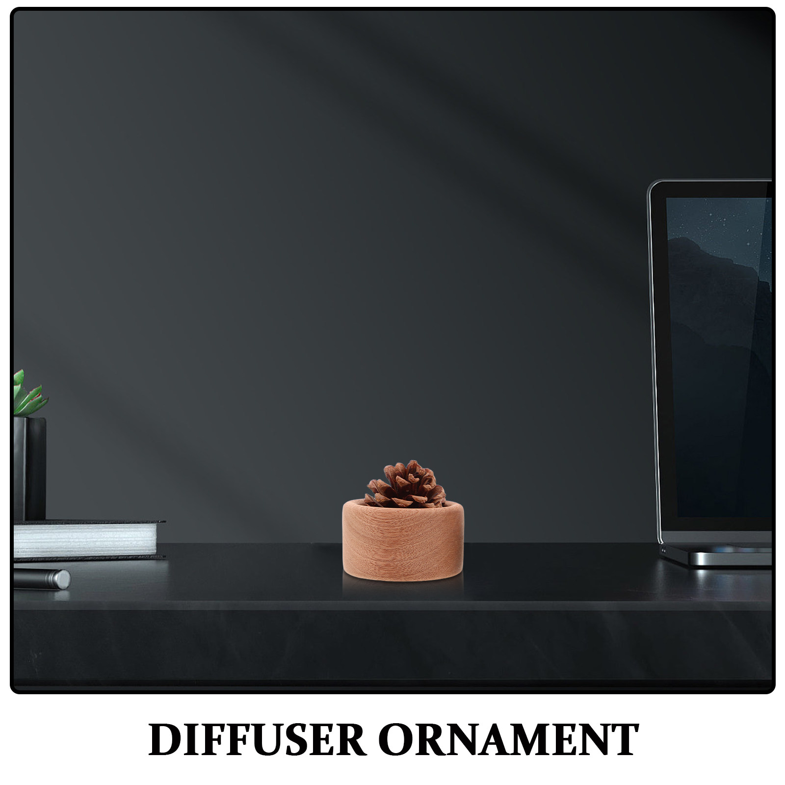 3 unidades Difusor de Óleos Es - Home And You Fragrance Diffuser avaliação e preço
