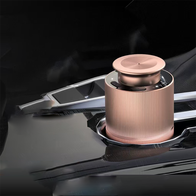 Difusor de Aroma Inteligente P - Home Fragrance Tool avaliação e preço