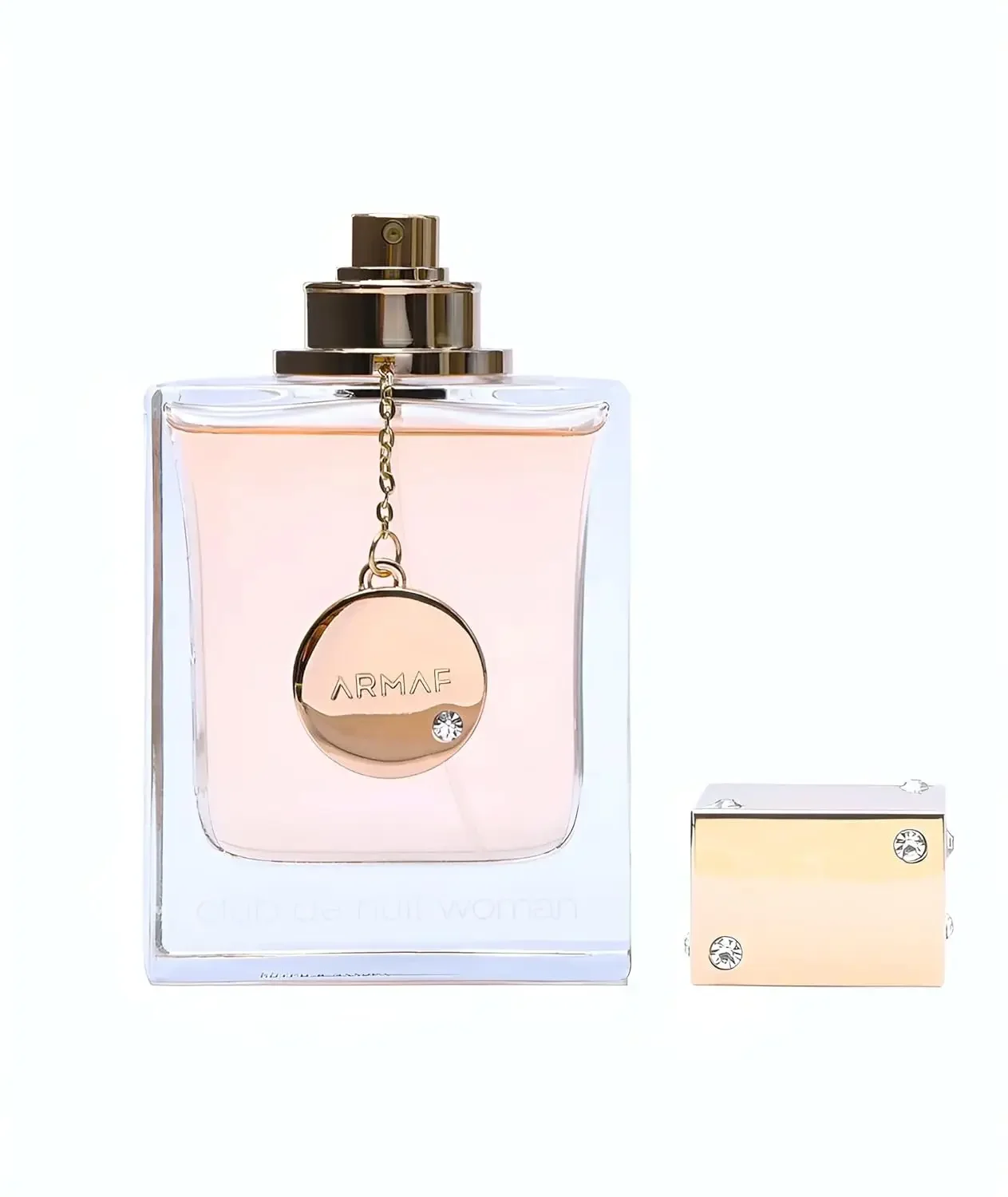 Armaf Club De Nuit EDP 100ML p - Home Fragrance Gift avaliação e preço