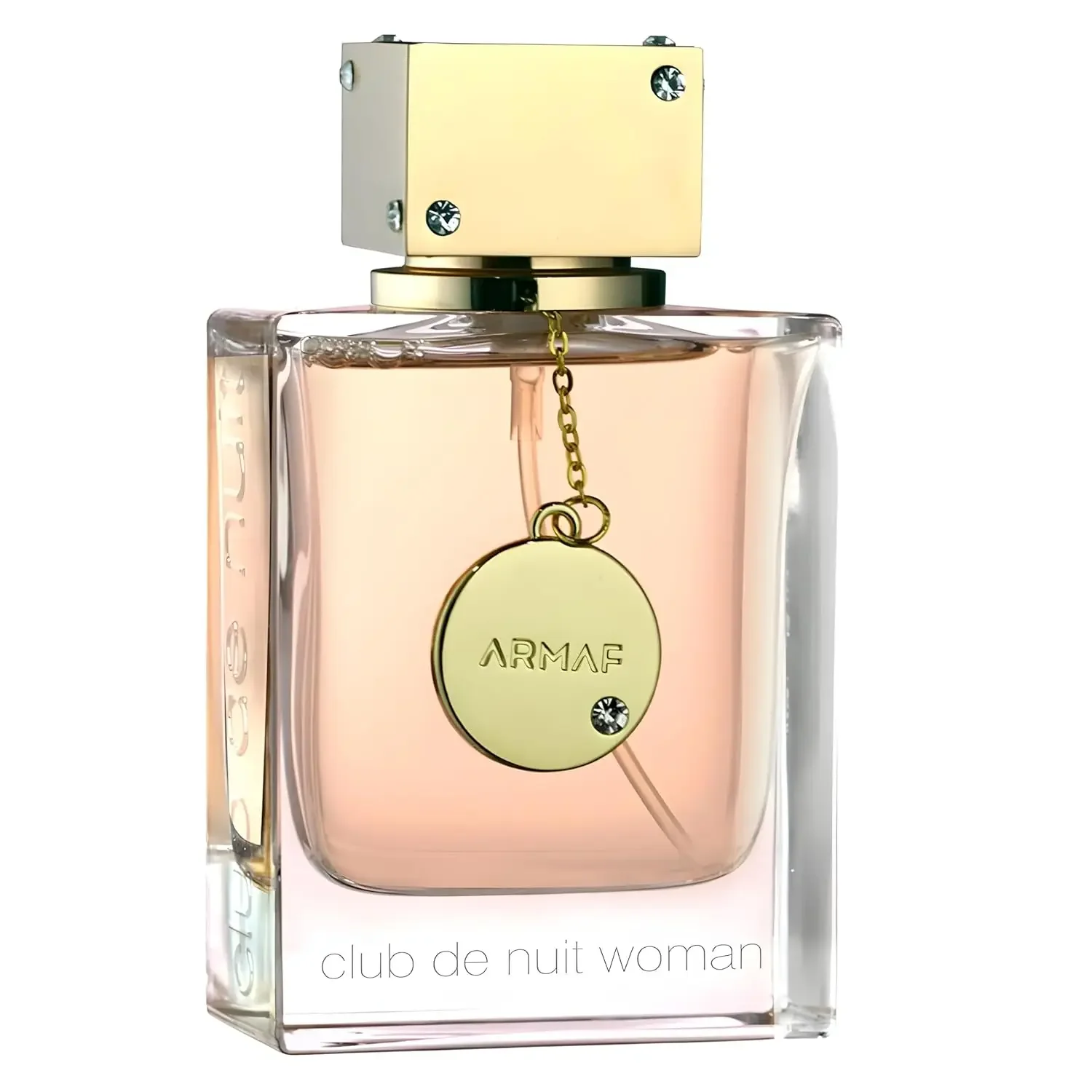 Armaf Club De Nuit EDP 100ML p - Home Fragrance Gift avaliação e preço