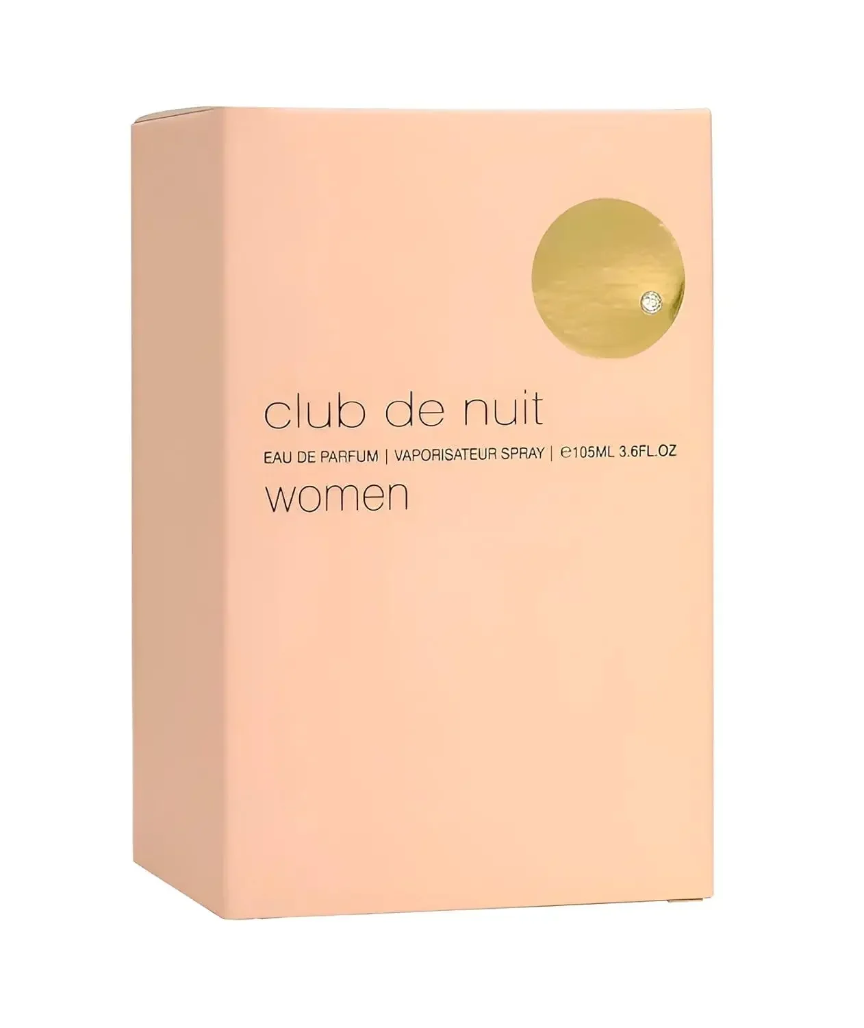 Armaf Club De Nuit EDP 100ML p - Home Fragrance Gift avaliação e preço