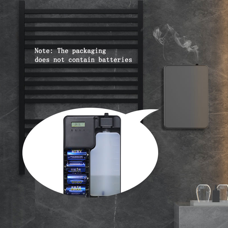 Difusor de fragrância com capa - Home Fragrance Janzen avaliação e preço