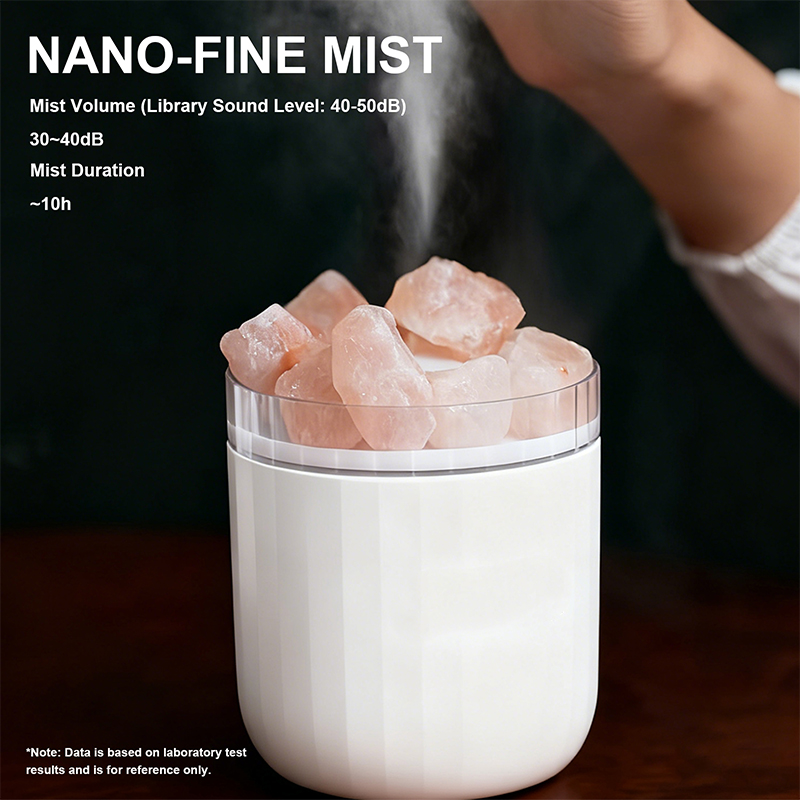 Difusor de Óleos Essenciais co - Home Fragrance Mist avaliação e preço