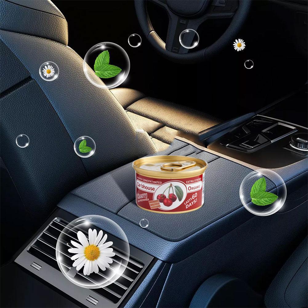 Ambientador de ar para carro,  - Home Fragrance Janzen avaliação e preço