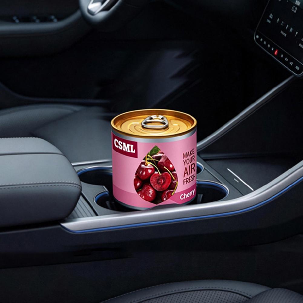 Aromatizador de carro sólido c - Home Fragrance Janzen avaliação e preço