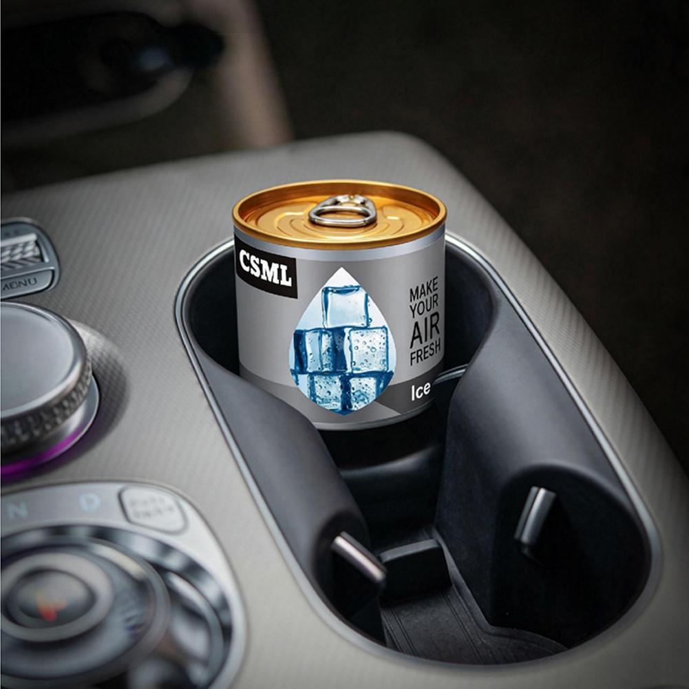 Aromatizador de carro sólido c - Home Fragrance Janzen avaliação e preço