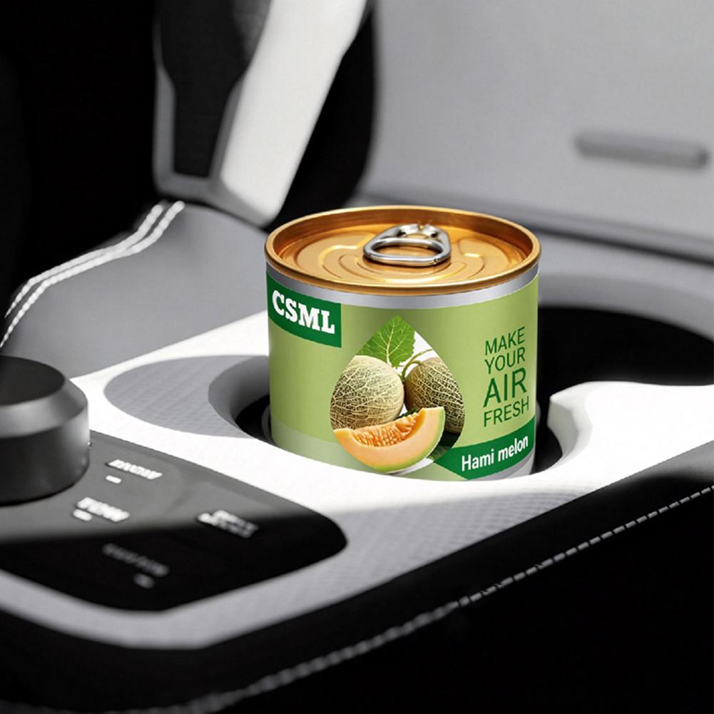 Aromatizador de carro sólido c - Home Fragrance Janzen avaliação e preço
