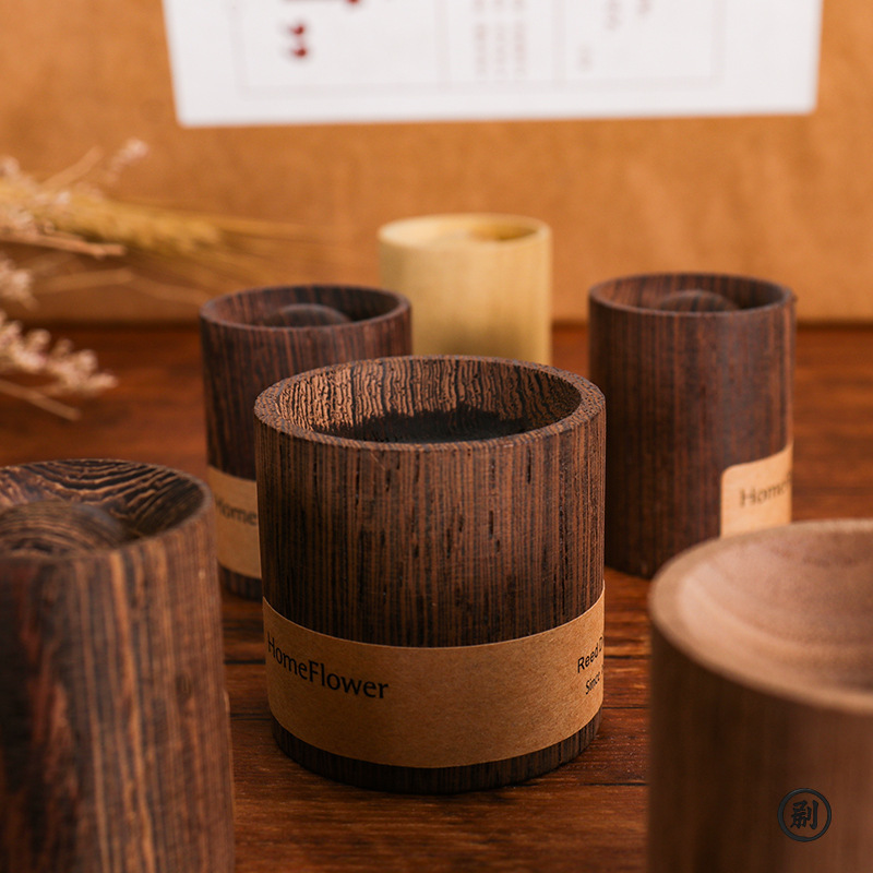 Difusor de Aroma de Noz Preta  - Home Fragrance Tool avaliação e preço