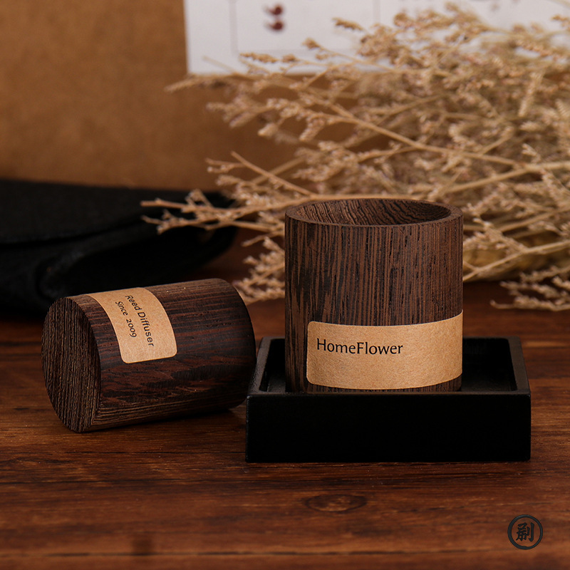 Difusor de Aroma de Noz Preta  - Home Fragrance Tool avaliação e preço