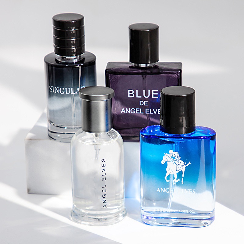 Conjunto de Colônia Masculina  - Home Fragrance Gift avaliação e preço