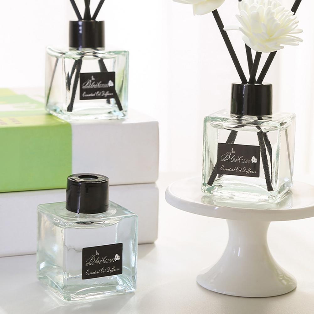 Óleo Difusor de Aroma de 50ml  - Home Fragrance Janzen avaliação e preço