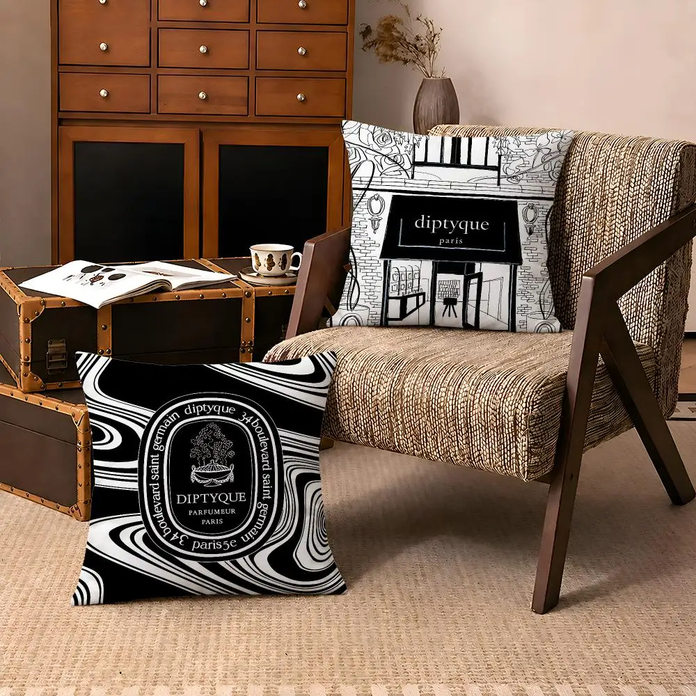 Capa de Almofada com Fragrânci - Home Fragrance Diptyque avaliação e preço