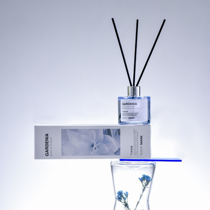 Conjuntos de Difusores de Vare - Home Fragrance Jasmine & Yuzu Porcelain Diffuser avaliação e preço