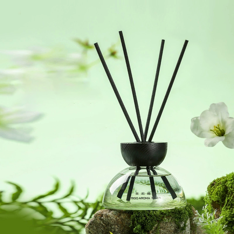 200ml garrafa difusora de palh - Home Fragrance Jasmine & Yuzu Porcelain Diffuser avaliação e preço