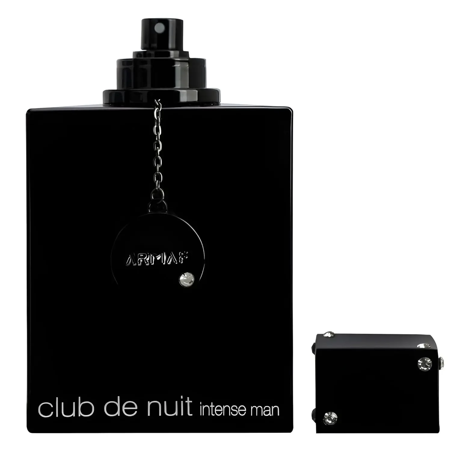 Armaf Club De Nuit Intense EDT - Home Fragrance Gift avaliação e preço