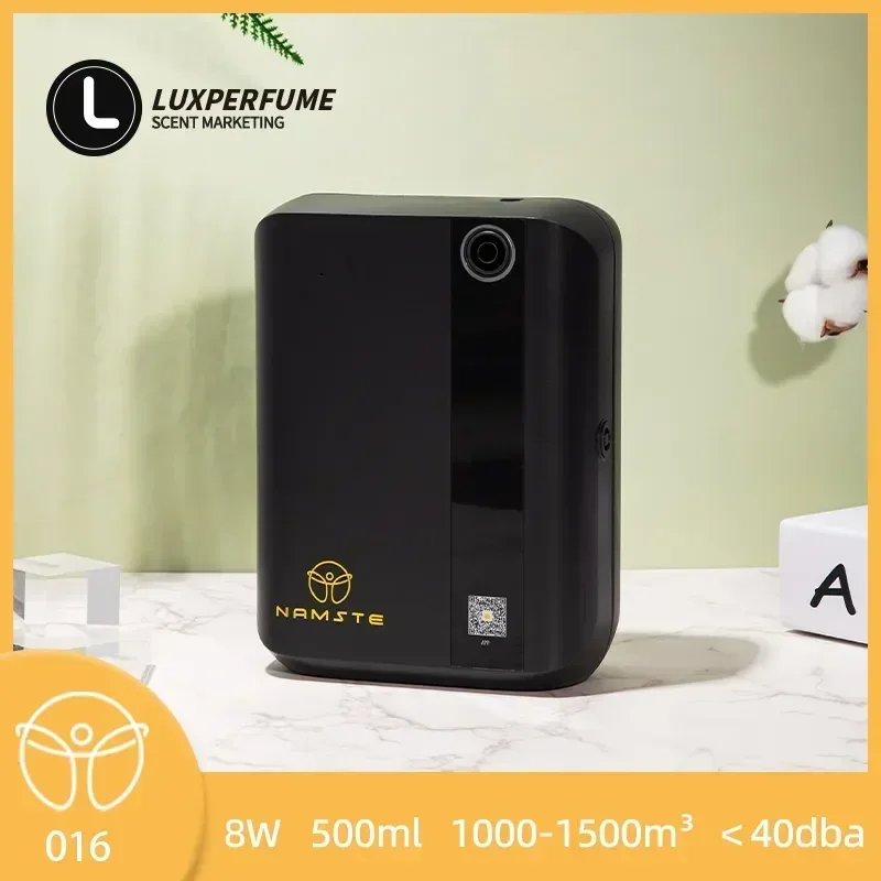 Difusor Bluetooth de Aroma Elé - Home Fragrance Janzen avaliação e preço