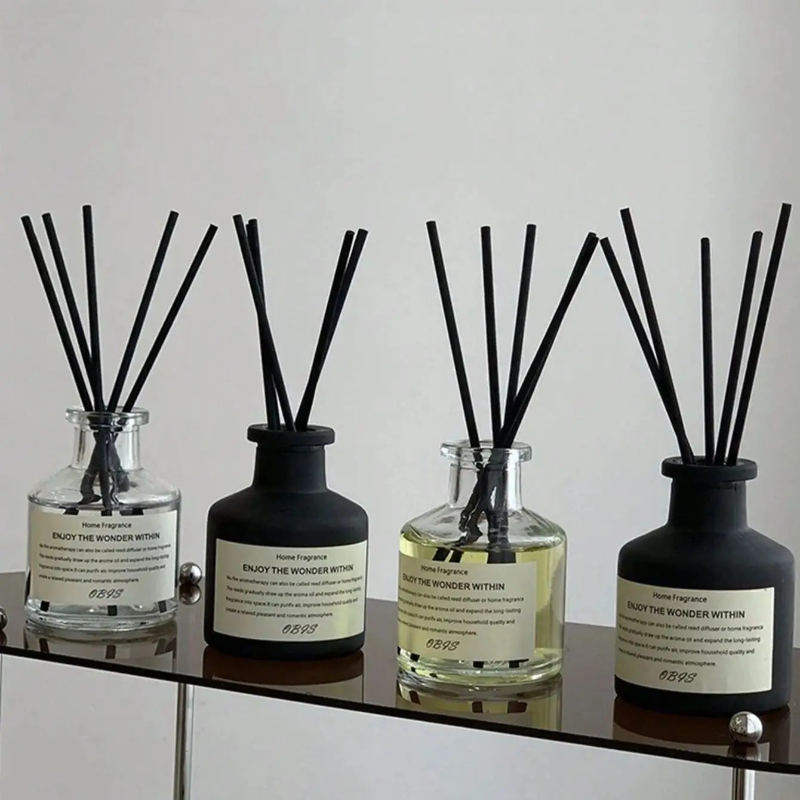 Óleo Aromatizante para Ambient - Home Fragrance Jasmine & Yuzu Porcelain Diffuser avaliação e preço