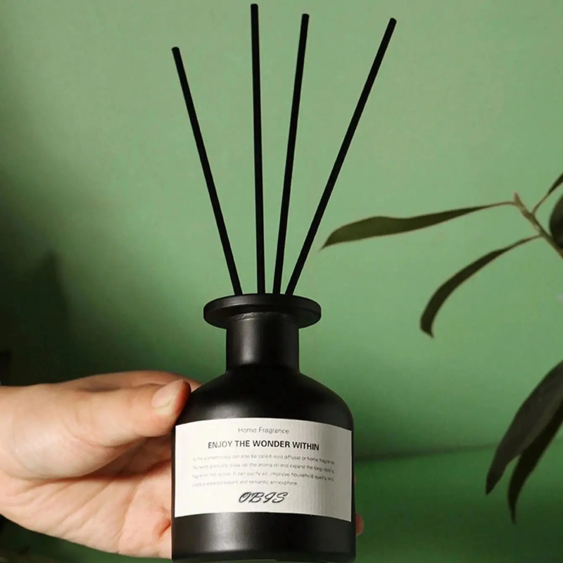 Óleo Aromatizante para Ambient - Home Fragrance Jasmine & Yuzu Porcelain Diffuser avaliação e preço