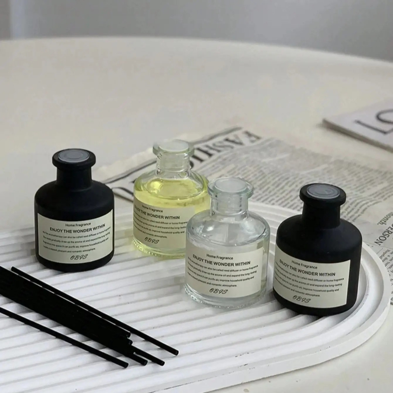 Óleo Aromatizante para Ambient - Home Fragrance Jasmine & Yuzu Porcelain Diffuser avaliação e preço