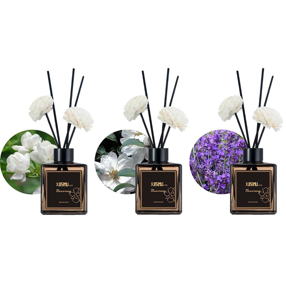 Decoração de sala de aromatera - Home Fragrance Jasmine & Yuzu Porcelain Diffuser avaliação e preço