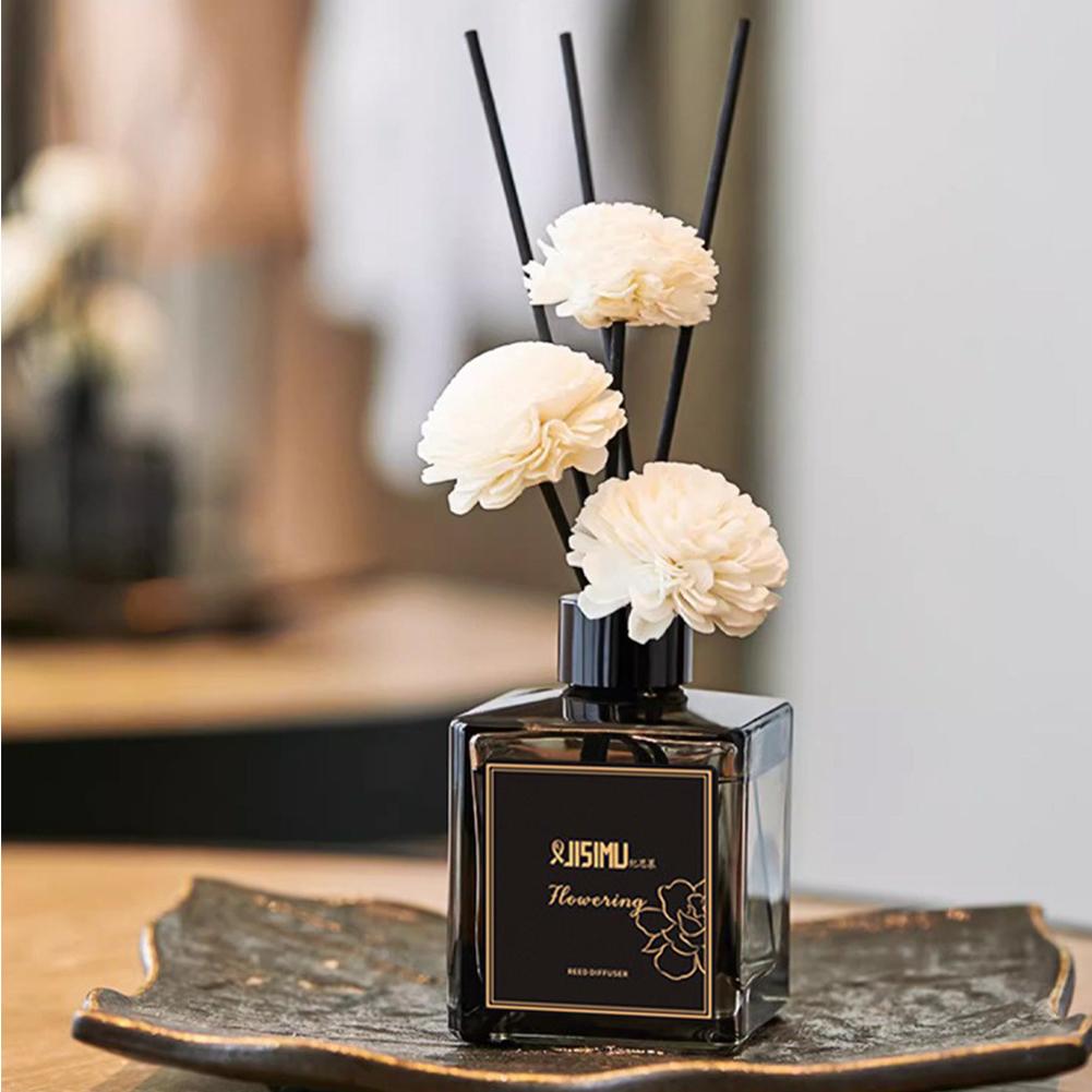 Decoração de sala de aromatera - Home Fragrance Jasmine & Yuzu Porcelain Diffuser avaliação e preço