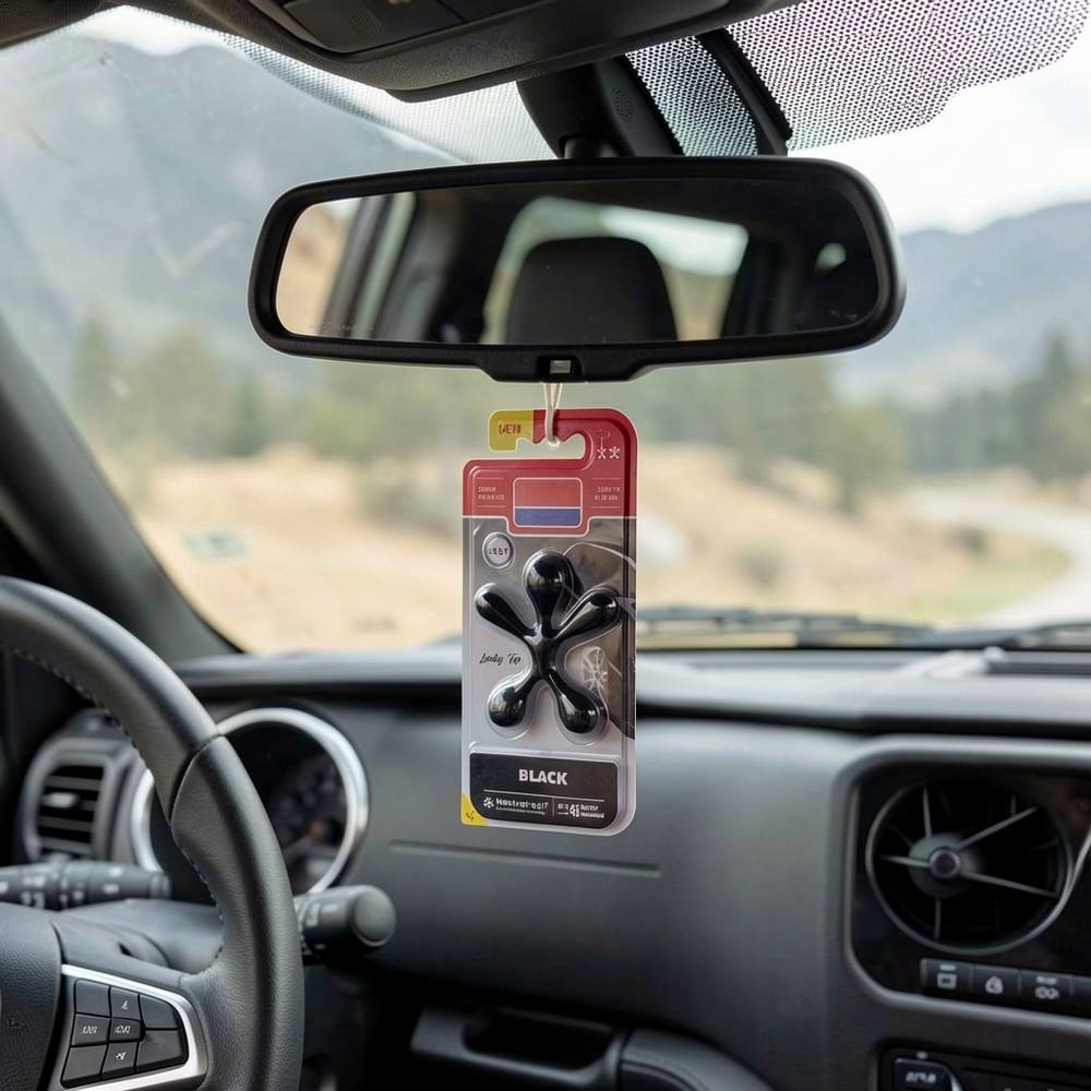 Difusor de Aromas para Carro c - Home Fragrance Options avaliação e preço