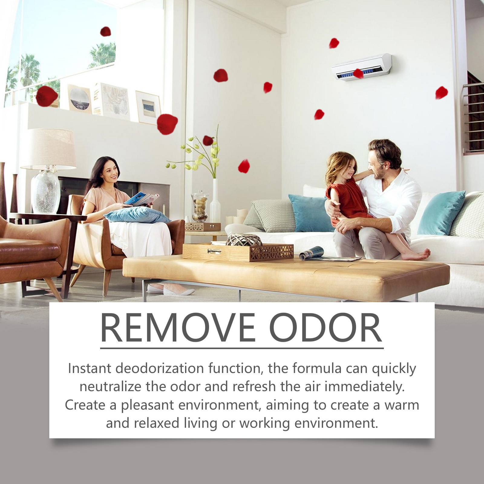 Spray Aromatizante para Ambien - Home Fragrance Room Spray avaliação e preço