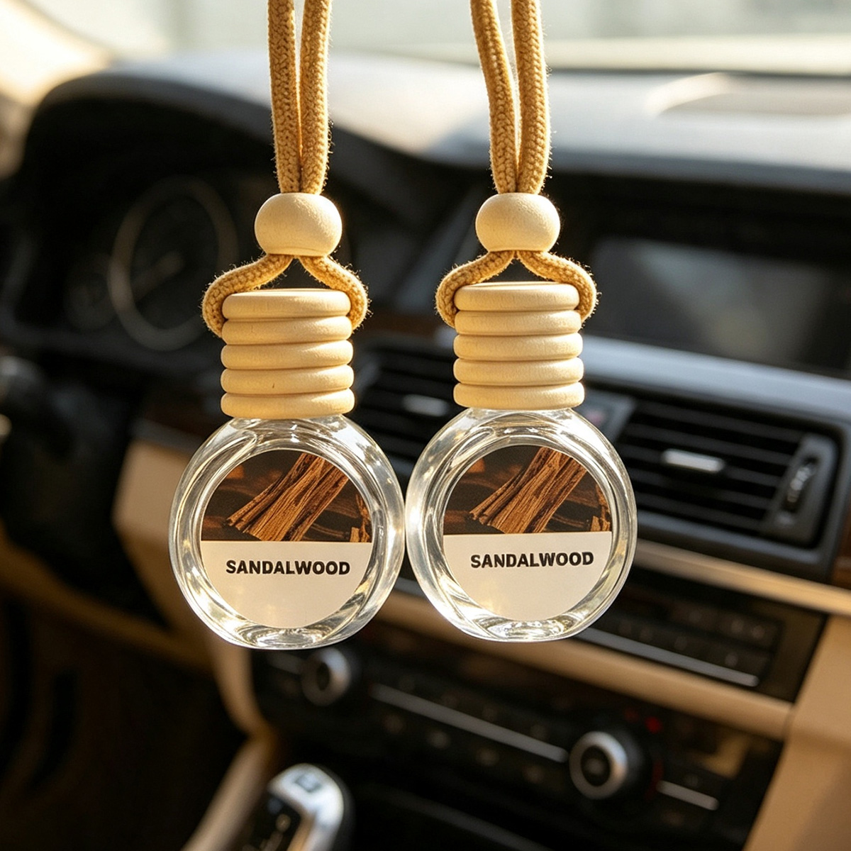 Duas garrafas de 10ml de óleo  - Home Fragrance Options avaliação e preço