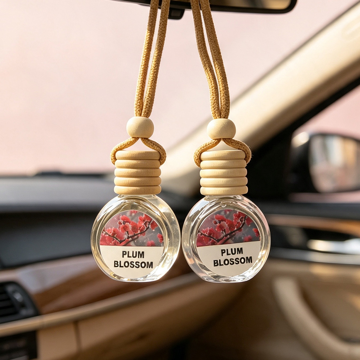 Duas garrafas de 10ml de óleo  - Home Fragrance Options avaliação e preço